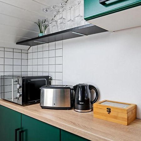 Apart21 - Blue - Maisonette - Netflix - Parking - Near Audi Інґольштадт Екстер'єр фото