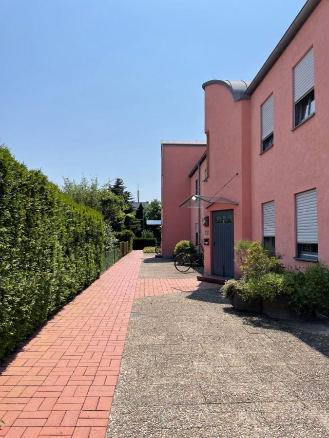 Apart21 - Blue - Maisonette - Netflix - Parking - Near Audi Інґольштадт Екстер'єр фото