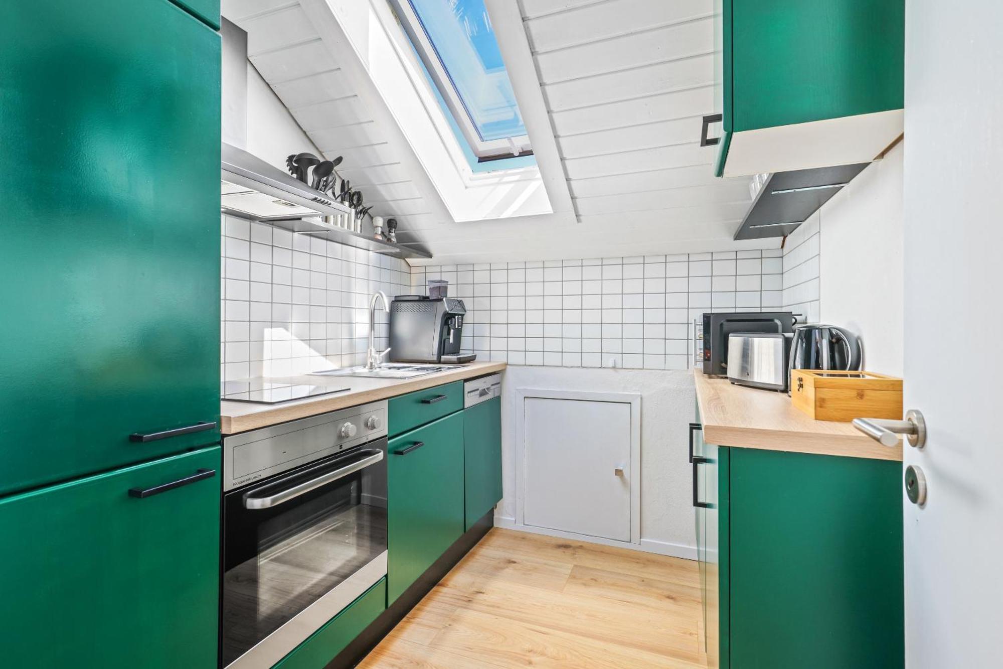 Apart21 - Blue - Maisonette - Netflix - Parking - Near Audi Інґольштадт Екстер'єр фото