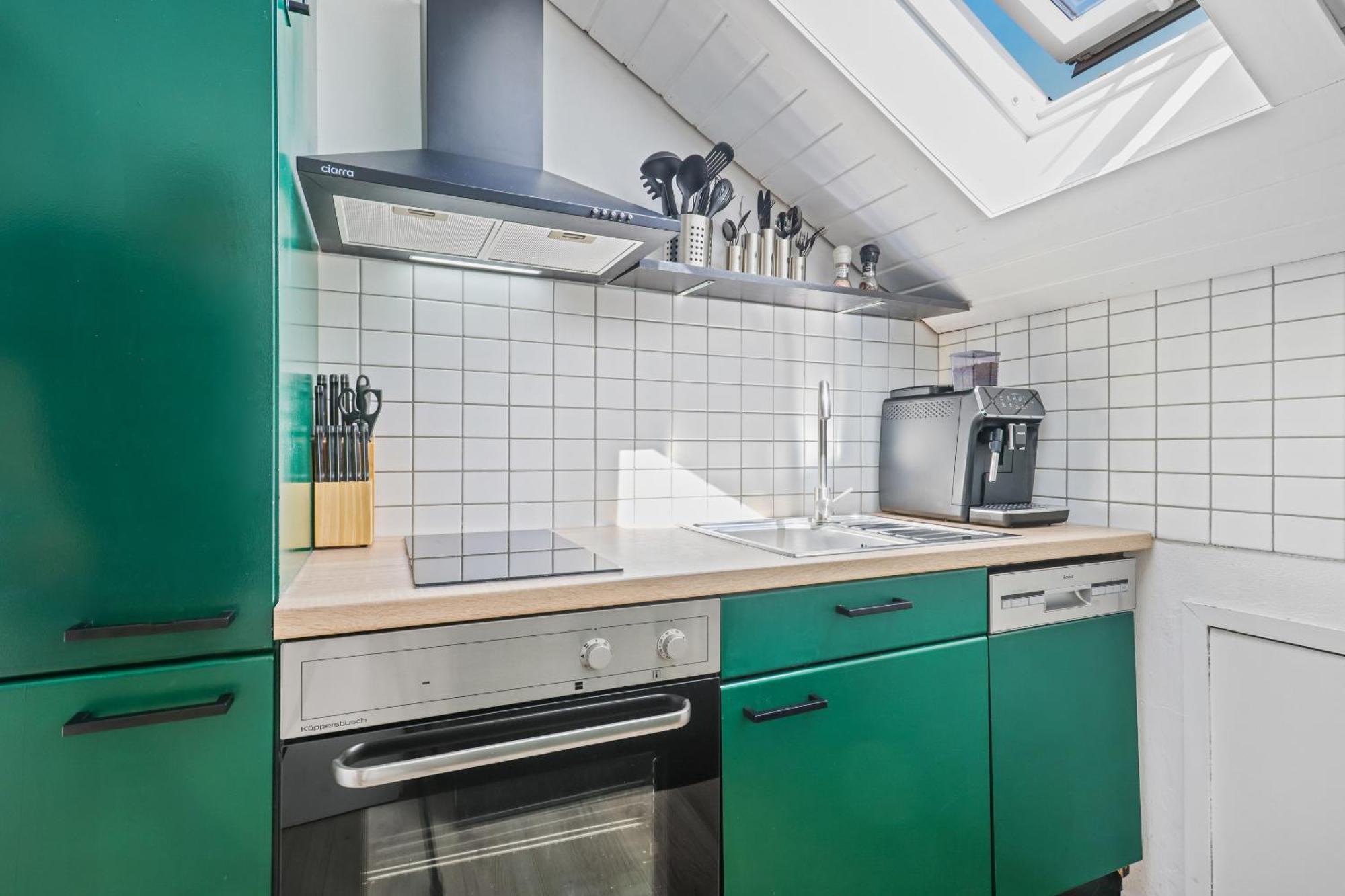 Apart21 - Blue - Maisonette - Netflix - Parking - Near Audi Інґольштадт Екстер'єр фото