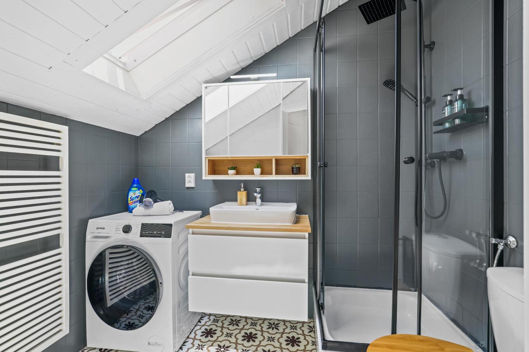 Apart21 - Blue - Maisonette - Netflix - Parking - Near Audi Інґольштадт Екстер'єр фото