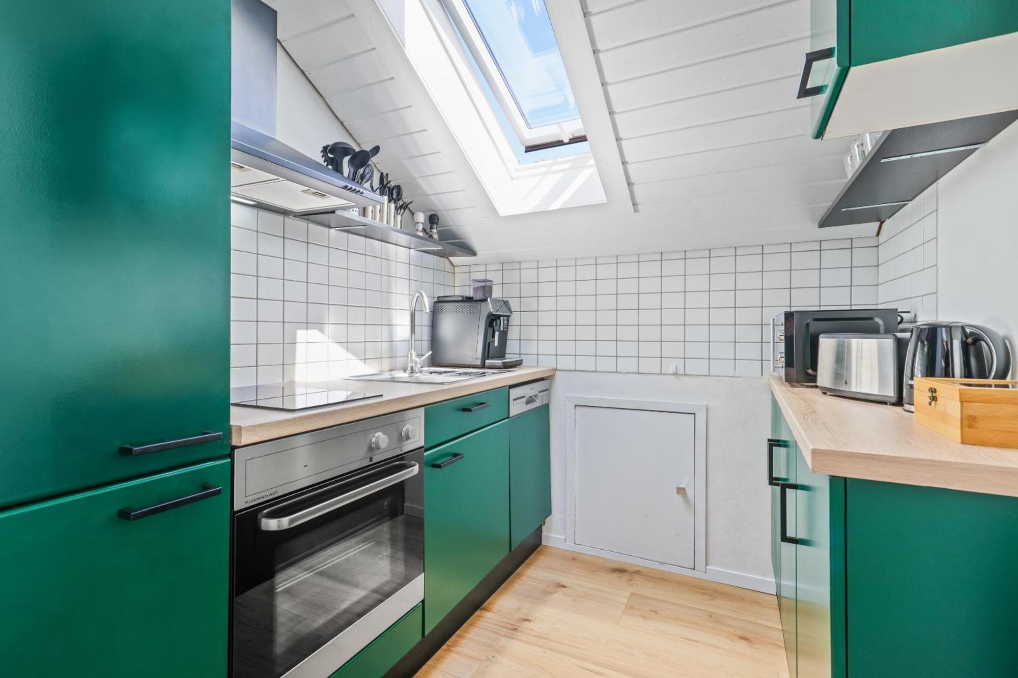 Apart21 - Blue - Maisonette - Netflix - Parking - Near Audi Інґольштадт Екстер'єр фото