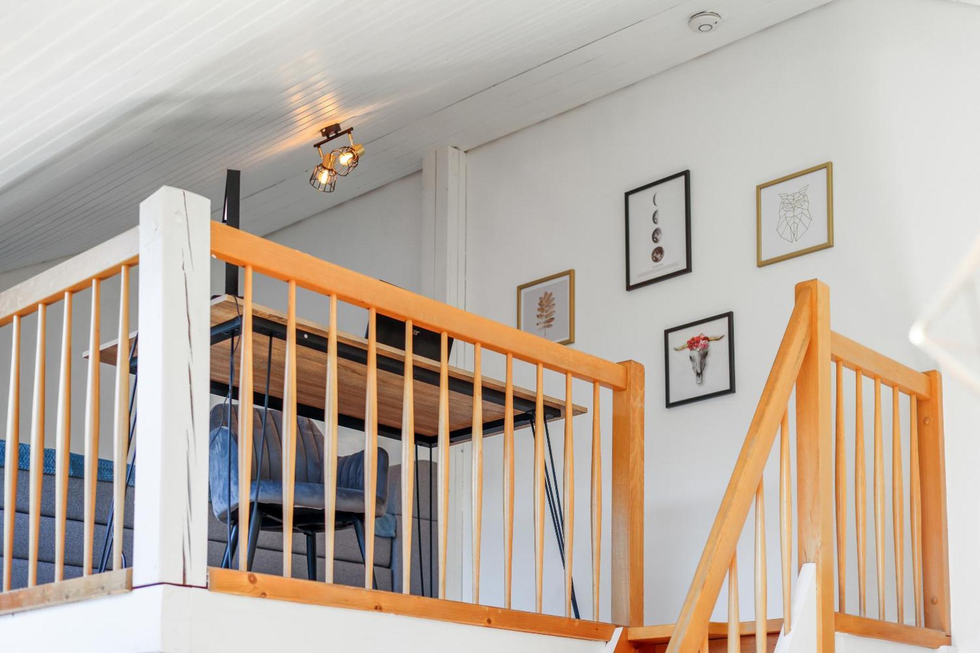 Apart21 - Blue - Maisonette - Netflix - Parking - Near Audi Інґольштадт Екстер'єр фото