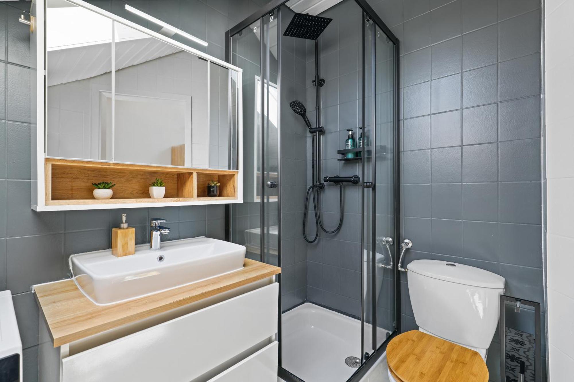 Apart21 - Blue - Maisonette - Netflix - Parking - Near Audi Інґольштадт Екстер'єр фото